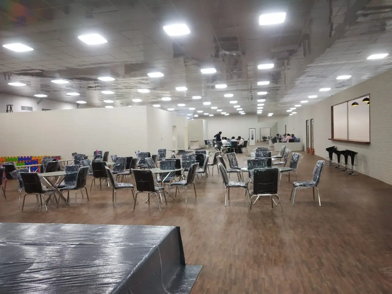 Runwal Gardens Sales Lounge — Dombivli — view 8
